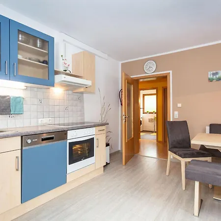 Morgenrot By Interhome Apartment Walchsee