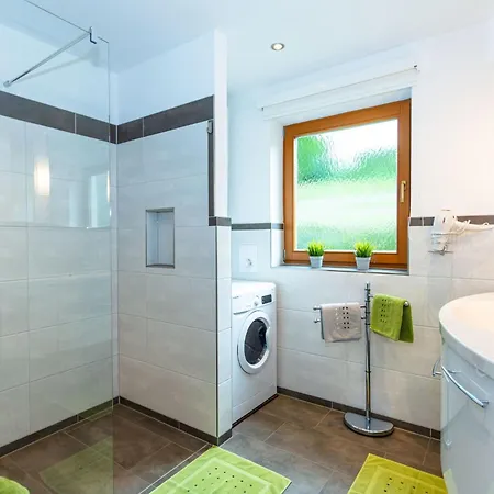 Morgenrot By Interhome *