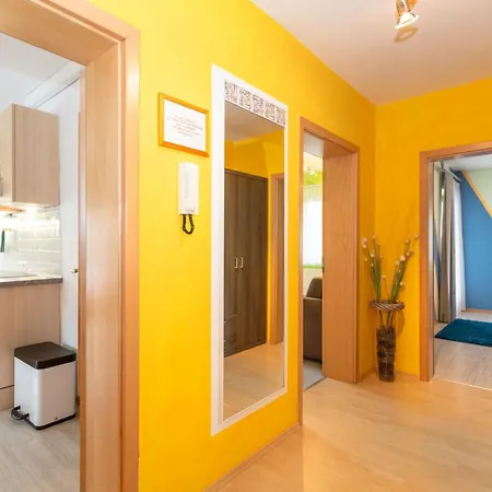 Appartement Morgenrot By Interhome Walchsee