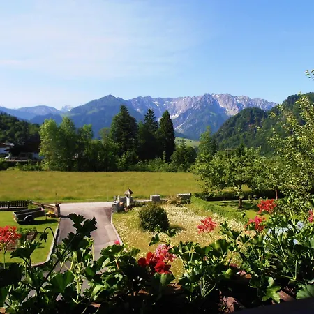 Apartment Morgenrot By Interhome