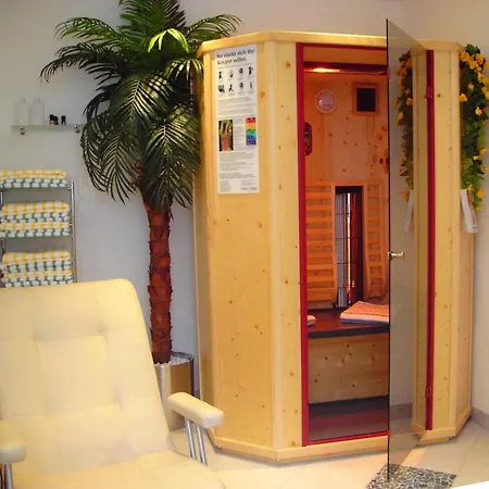 Morgenrot By Interhome Walchsee