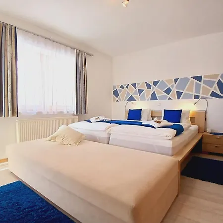 Appartement Morgenrot By Interhome