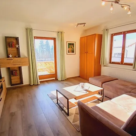 Morgenrot By Interhome