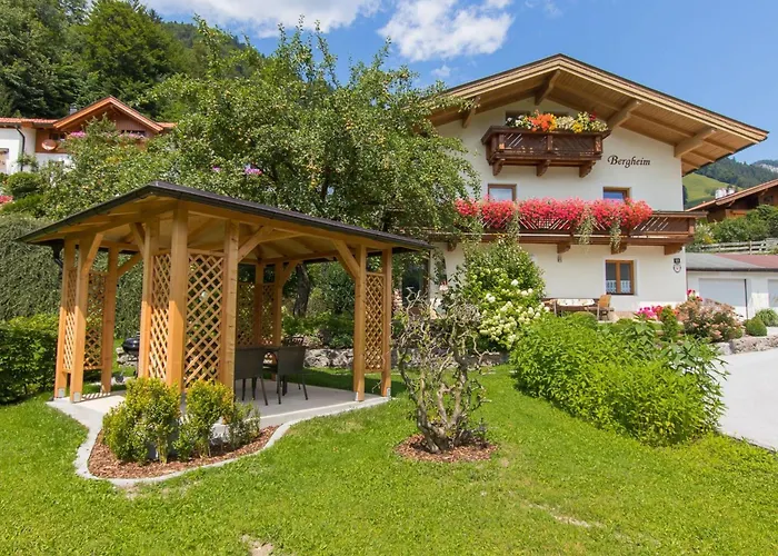 Morgenrot By Interhome