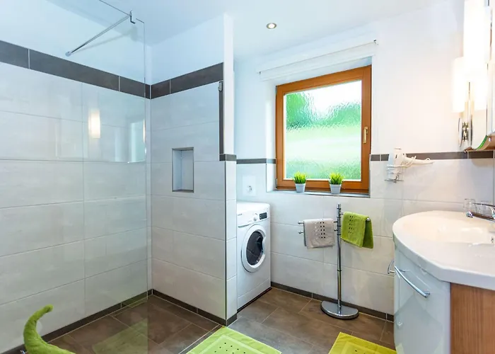 Morgenrot By Interhome *