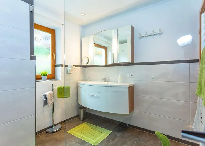 Morgenrot By Interhome Apartment *