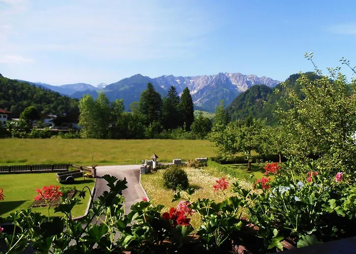 Apartment Morgenrot By Interhome