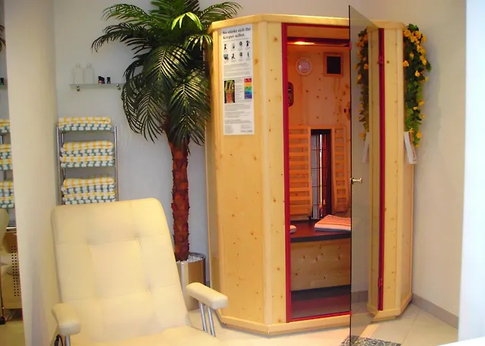 Morgenrot By Interhome Walchsee