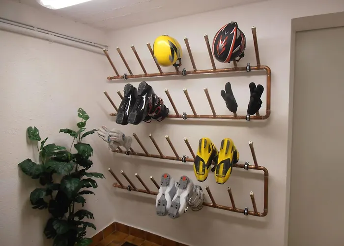 Morgenrot By Interhome Apartment