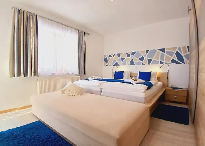 Apartment Morgenrot By Interhome