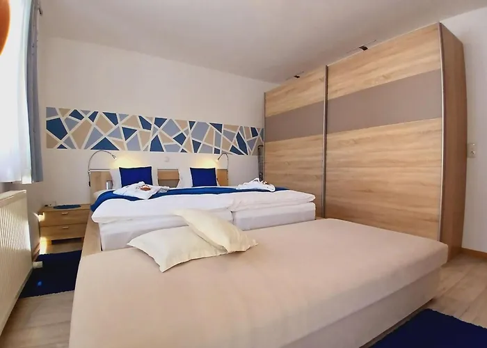 Apartment Morgenrot By Interhome Walchsee