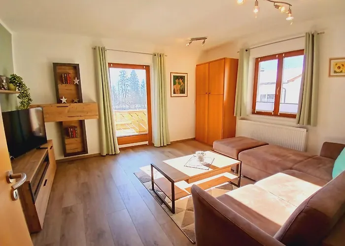 Morgenrot By Interhome