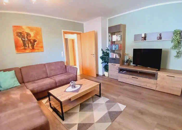 Morgenrot By Interhome *