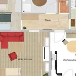 Apartamento Morgenrot By Interhome