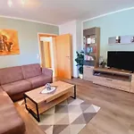Morgenrot By Interhome *