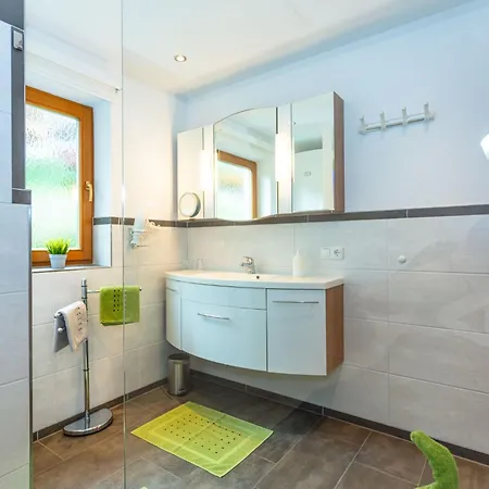 Morgenrot By Interhome Apartamento *