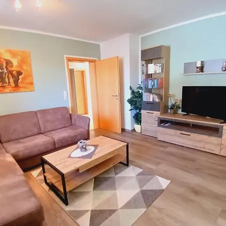 Morgenrot By Interhome *